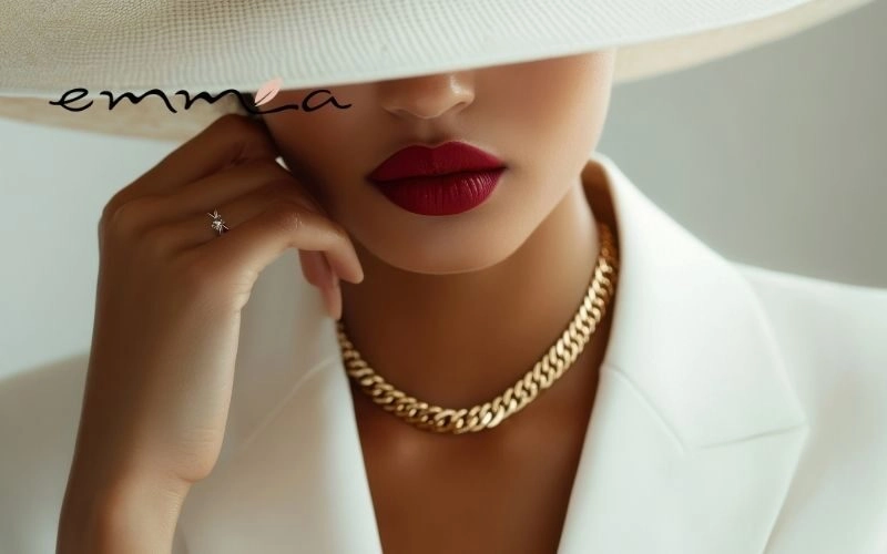 Phối đồ thanh lịch