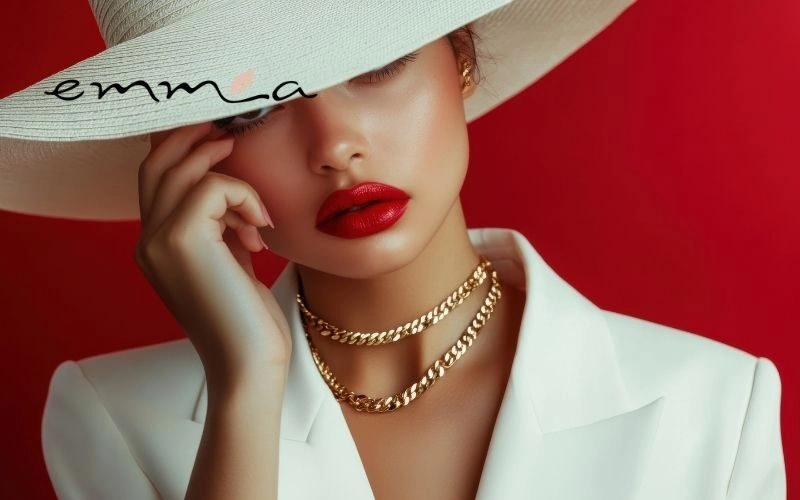 Phối đồ thanh lịch